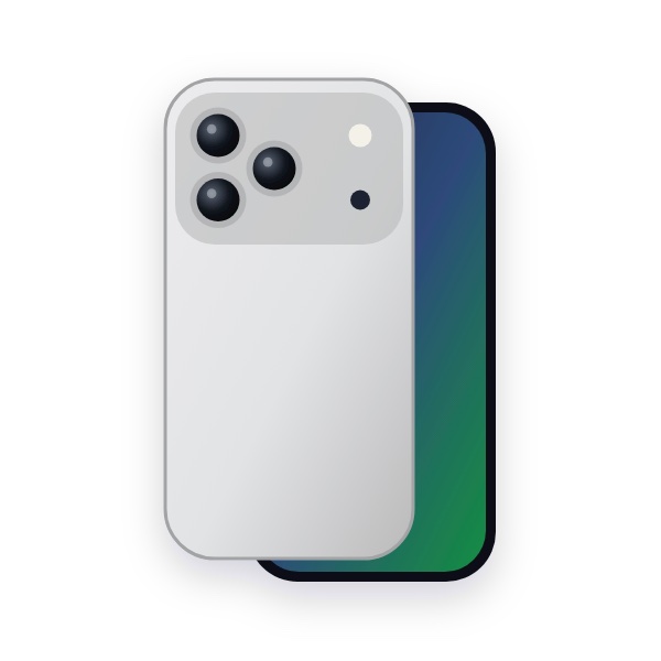 iPhone 15 Pro 256 ГБ, Natural Titanium