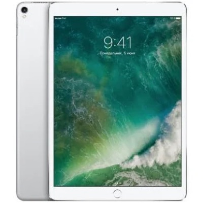 iPad Pro 9.7" / 10.5"