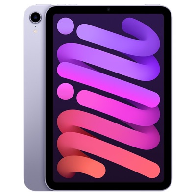iPad mini