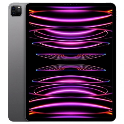 iPad Pro 12.9"
