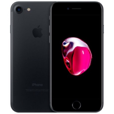 iPhone 7