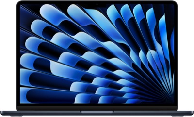 MacBook Air M1–M5