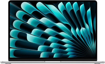 MacBook Pro 15"