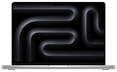 MacBook Pro 14"