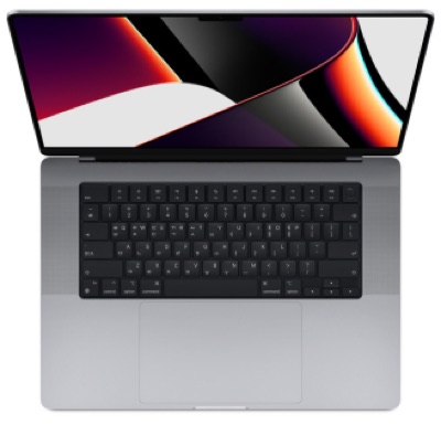 Ремонт MacBook