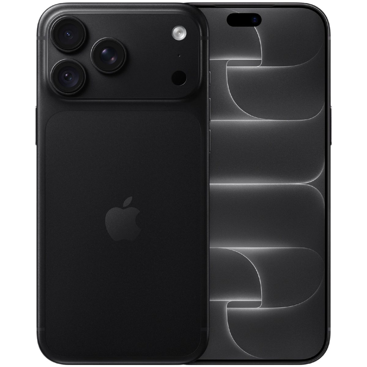 iPhone 18 Pro 1 ТБ, Black, 2 nano-SIM