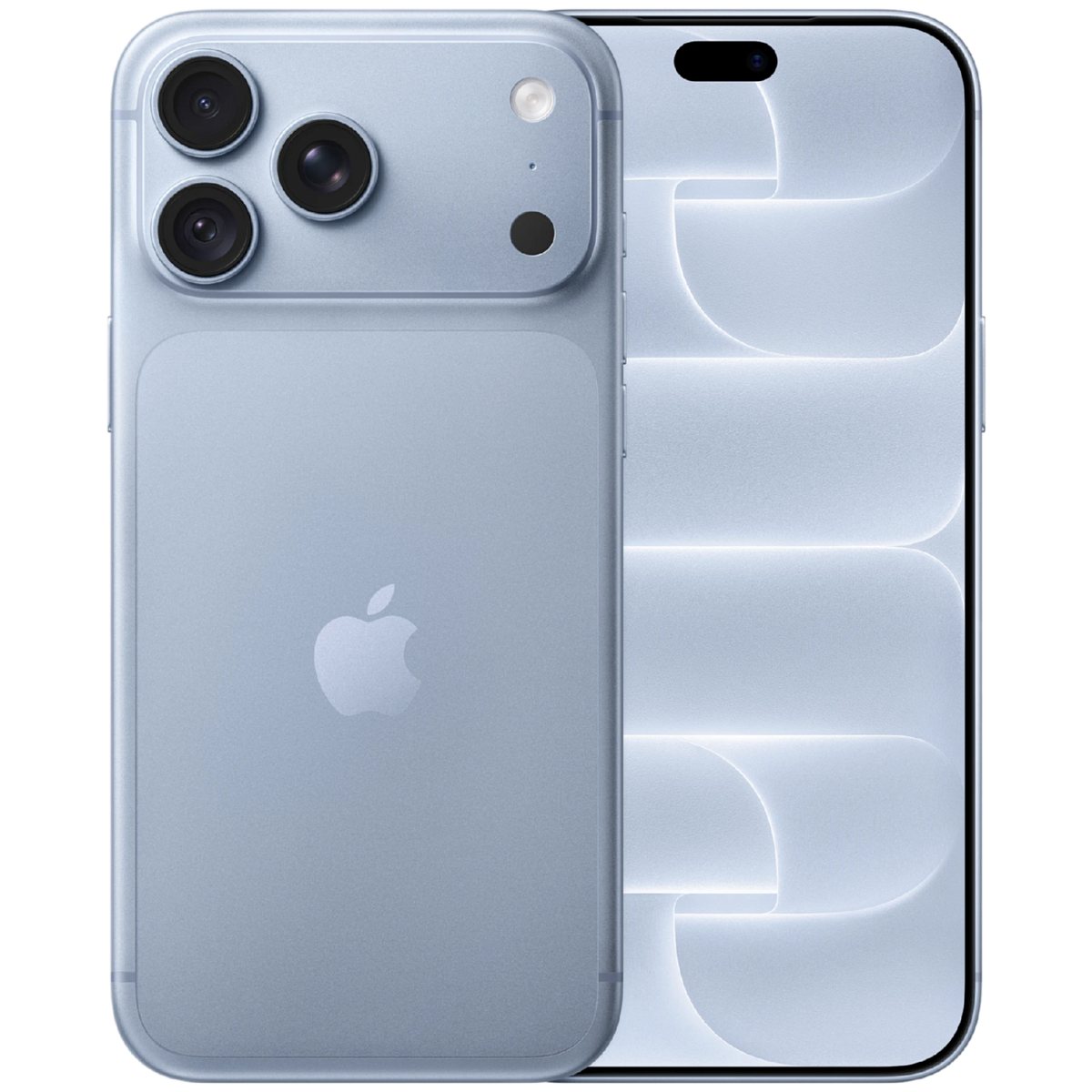 iPhone 18 Pro 1 ТБ, Glacier, eSIM