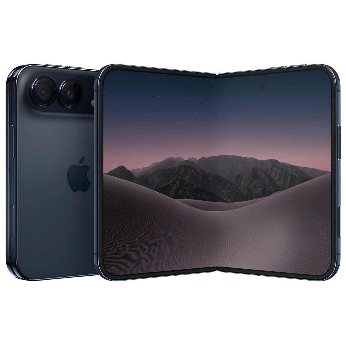 iPhone Duo