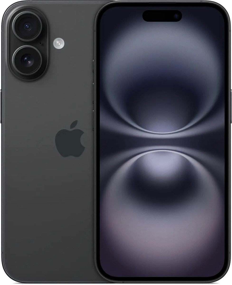 iPhone 16 Plus