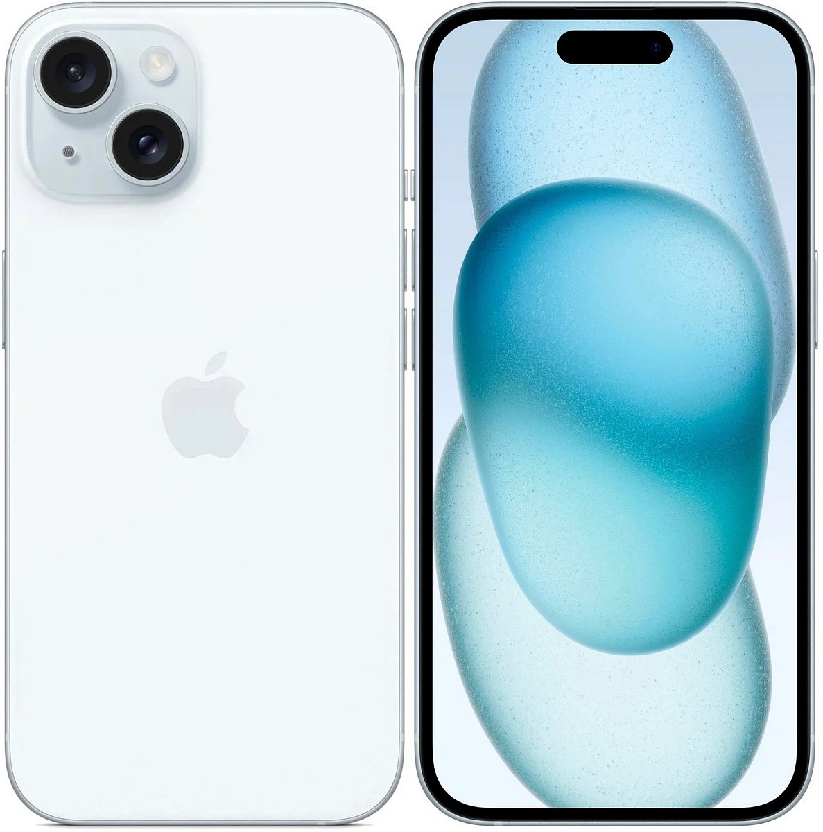 iPhone 15 256 ГБ, Blue