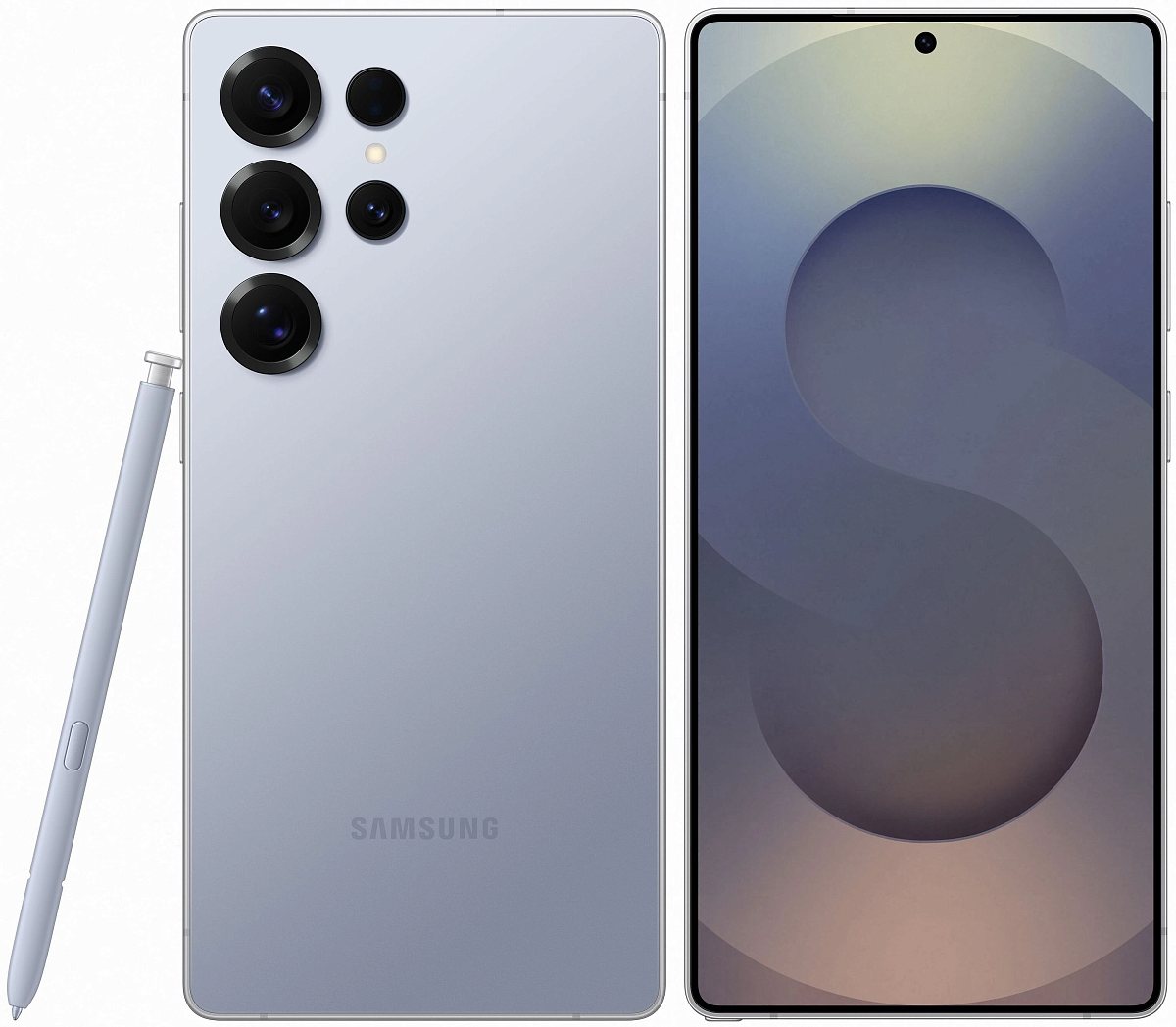 Samsung Galaxy S25 Ultra