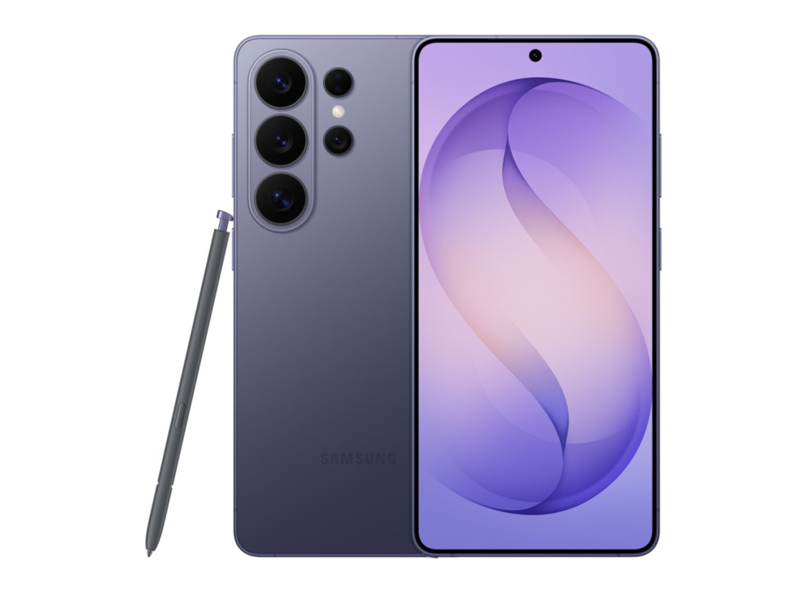 Samsung Galaxy S26 Ultra, Cobalt Violet