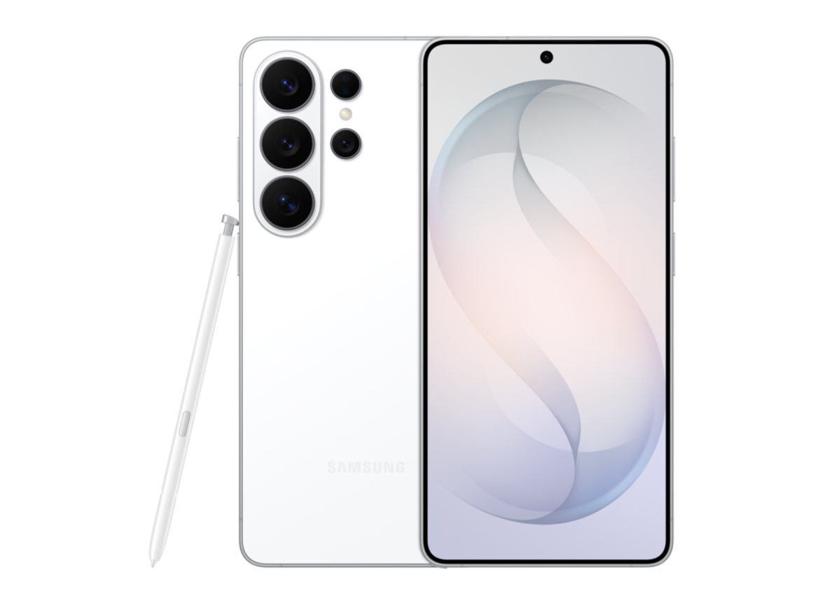 Samsung Galaxy S26 Ultra